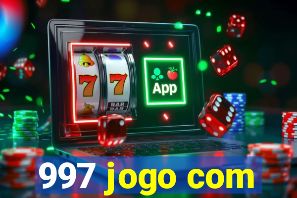 997 jogo com